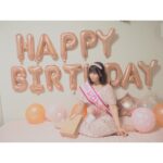 Hiyori Sakurada Instagram - 実はなーたんの誕生日お祝いしてたんです。 可愛い私のなーたんを皆さんにお見せします。 そして、写真集も貰っちゃいました。あの、最高すぎました。 @saitou_nagisa
