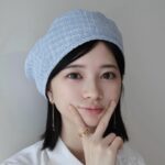 Hiyori Sakurada Instagram - 🦋