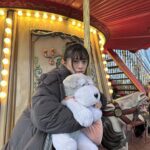 Hiyori Sakurada Instagram - 「交換ウソ日記」公開まであと5日。Photo by なーたん。 写真もなーたんが選んでくれました☁️ @koukan_usonikki