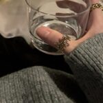 Hiyori Sakurada Instagram - 💍🦋
