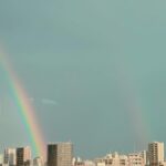 Hiyori Sakurada Instagram - 🌈🌈