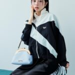 Hiyori Sakurada Instagram - mini5月号発売ちゅーです🪽☁️