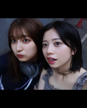 Hiyori Sakurada Instagram - 🫶🏻
@ai_yoshikawa_official