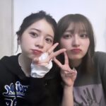Hiyori Sakurada Instagram - Happy birthday 愛たん。これからも一緒に笑ってこーね🫶🏻 @ai_yoshikawa_official