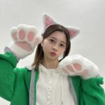 Hiyori Sakurada Instagram - LIFE！冬2、本日放送です。お楽しみに^_^