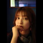 Hiyori Sakurada Instagram - 🫶🏻 @ai_yoshikawa_official