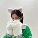 Hiyori Sakurada Instagram - LIFE！冬2、本日放送です。お楽しみに^_^