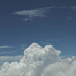 Hiyori Sakurada Instagram - 🩵☁️