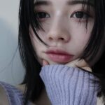 Hiyori Sakurada Instagram - 🩵