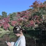 Hiyori Sakurada Instagram - 21歳になりました🌨️ 今年も沢山の方々に祝ってもらいまして…幸せ者だ…。 これからも応援してね☁️