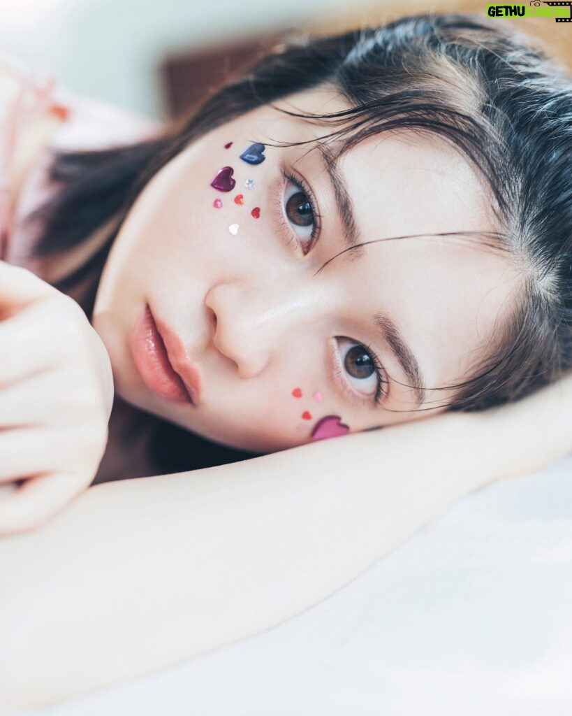 Hiyori Sakurada Instagram - 「ar」7月号から新連載『ひよりだいありー』がスタートします！ ずっと憧れだったarで連載を持たせてもらえるとは今でも夢みたいです。 皆さん毎月楽しみにしていてください☁️ @ar_magazine