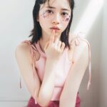 Hiyori Sakurada Instagram - 「ar」7月号から新連載『ひよりだいありー』がスタートします！ ずっと憧れだったarで連載を持たせてもらえるとは今でも夢みたいです。 皆さん毎月楽しみにしていてください☁️ @ar_magazine