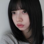 Hiyori Sakurada Instagram - 💇