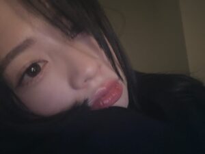 Hiyori Sakurada Instagram - 🩶