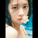 Hiyori Sakurada Instagram – 写真集「my blue 」
発売記念イベント開催決定しましたー🦋

12月3日（日）13：00からタワーレコード渋谷店にてお渡し会&2ショット特典などが開催されます。タワーレコードオンラインにて参加受付中です☁️
ちなみに、来れないよって方もオンラインでの生配信トークショー券もあるので是非！

12月はたくさん会えるね🫶🏻
みんなに会えるの待ってるよん。