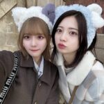Hiyori Sakurada Instagram - なたんと数年ぶりのユニバいてきた☁️