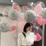 Hiyori Sakurada Instagram - 「交換ウソ日記」完成披露試写会ありがとうございました☁️ 白ワンピース　@pameopose 靴・アクセサリー　スタイリストさんの私物 #交換ウソ日記 @koukan_usonikki