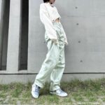 Hiyori Sakurada Instagram - 久々私服☺︎ Calvin Klein×ジェニ様は熱すぎる。