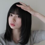 Hiyori Sakurada Instagram - 💇