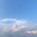 Hiyori Sakurada Instagram - ☁️