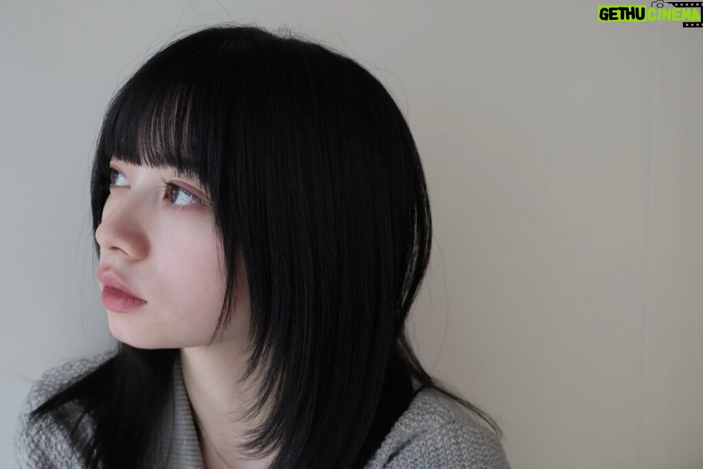 Hiyori Sakurada Instagram - 💇