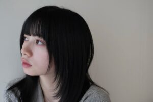 Hiyori Sakurada Instagram - 💇