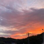 Hiyori Sakurada Instagram - ☁️