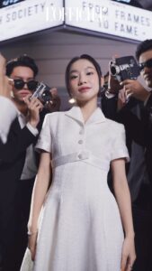 Actress Hoàng Hà HD Instagram Photos and Wallpapers March 2023