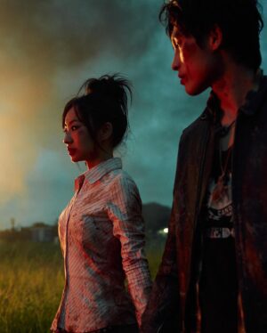 Hoàng Hà Instagram - #CallMe

Tôi thấy lửa không cháy, thuốc không cháy. 

Tình yêu cháy.

#HoangHaActress #MusicVideo #WrenEvans