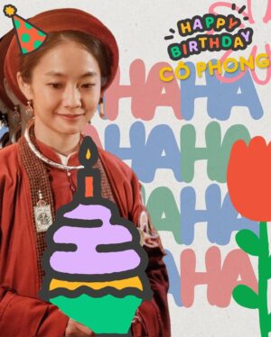 Hoàng Hà Instagram - 11.12.2023

Tuổi mới Hạnh Phúc, tung bay khắp nơi, nhưng an lành ở ngay đây nhé Hoàng Hà iuuuuuu ! 🌷

Hoàng Hà cảm ơn mọi người, các ông bà, các bác, các cô chú, các anh chị, các bạn và các em ... đã gửi lời chúc mừng sinh nhật tới Hà ạ! 
Cảm ơn Bố Mẹ và gia đình đã gọi điện cho Hà từ sáng sớm, nên dù ở xa mọi người và khán giả, nhưng Hà đã nhận được tình yêu thương đầy ắp cả ngày hôm nayyyy :")

Hà xin được cảm ơn từng người từ từ nhé ạ !

PRETTY, 
#HoangHa 🌷☃️

#HoangHaActress #EmVaTrinh #DaoAnh #KeAnHon #Phong #ChungTaCua8NamSau #Dương