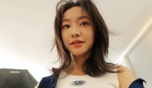 Hoàng Hà Instagram - 🌷 8.3.2024  #HoangHaActress