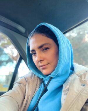 Hoda Zeinolabedin Instagram - اميدوارم التيام پيدا كنيد
از سختي هايي كه در موردش صحبت نمي كنيد ..