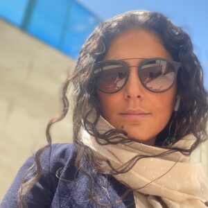 Hoda Zeinolabedin Instagram - بعضي ها انقدر به ديگران وفادارند كه به خودشون خيانت ميكنند ...