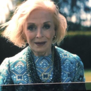 Holland Taylor Instagram - Finding Stormy. 
@toalltheboysnetflix #ToAllTheBoys  P.S. I Still Love You