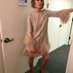 Holland Taylor Instagram - Mood