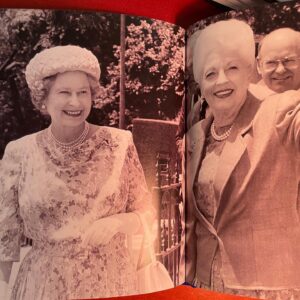 Holland Taylor Instagram - The One ANN Only is a marvelous collection of classic and clever one-liners from the outspoken feminist Ann Richards, the forty-fifth governor of Texas. It is also the greatest collection of photographs of Ann you could ever hope to find in one place. I was especially thrilled to see so many from Ave Bonar, who was Ann’s official photographer when governor, and also a much admired poet and photojournalist with the truth telling black and white work for which she is famous. Margaret Justus has put this book together - she was one of Ann’s press secretaries and has a real sense of what was essentially *Ann*. (Both Margaret and Ann were really helpful sources for me as my research on Richards began, early in 2007.)

This book is a must have for anyone who cares about the former Governor and a perfect introduction for anyone wanting a feel of who she really was. Her impact on Texas and, really, the whole country can’t be overestimated. Nor can one measure what she means, still, to women. Her presence in the American air is forever.