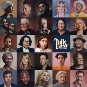 Holland Taylor Instagram - Sam Fragoso’s podcast is celebrating its 5th anniversary-! If you don’t know @talkeasypod- thank me later. 
First of all, his interview with me left me wide eyed... How could he have researched such that he was able to weave effortlessly through the decades, ask the deepest questions, offer the boldest insights with  the quiet poise of a sage - and give value to work I had tho’t went unnoticed. And he’s in his twenties? Just a remarkable soul, and master of intriguing, wanderlust conversation. 

He’s marked the day with this sampler. 
You’re welcome. 

https://open.spotify.com/episode/5Gi42Wsd6RTmQzRHcraiXV