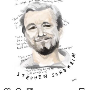 Holland Taylor Instagram - Oh, no… I posted a screenshot because I’m so dumb about reposting…but in insta framing, it cut off the artist’s handle! Which is @sezi_s !!! Wonderful sketches and paintings/