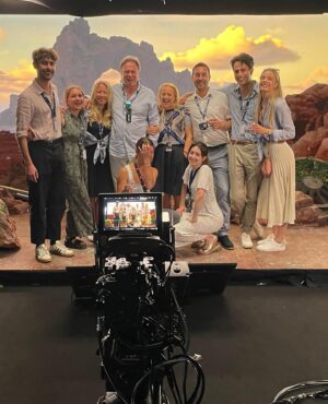 Holly Horne Instagram - A little bit of Cannes Film Festival 🌸 #cannes #filmfestival