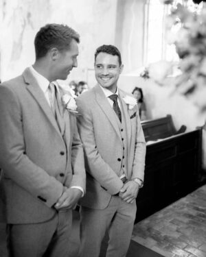 Holly Horne Instagram - Still reeling at the most magical day of not only my life but that of my brother @harryhorne91 and my new sister @emhorne_ 💛 speechless at the wonder that was that day 💛 #wedding #hornehousehold