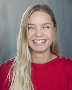 Holly Horne Instagram - New headshots who dis? @michaelshelford #studio #photography #headshots #actor