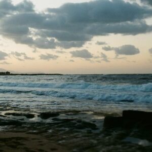 Holly Horne Instagram - Crete part 2 (also on film)