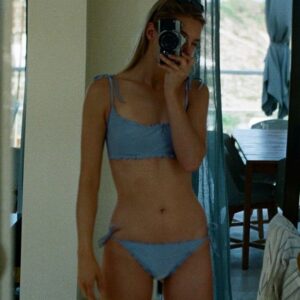 Holly Horne Instagram - Crete part 2 (also on film)