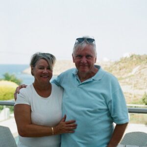 Holly Horne Instagram - Crete on film ‘21