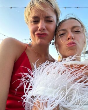 Holly Horne Instagram - A Hen To Remember… Or not. @emdavies__ #hendo #sisterinlaw #welcometothehornes