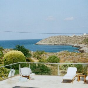 Holly Horne Instagram - Crete on film ‘21