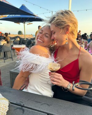 Holly Horne Instagram - A Hen To Remember… Or not. @emdavies__ #hendo #sisterinlaw #welcometothehornes
