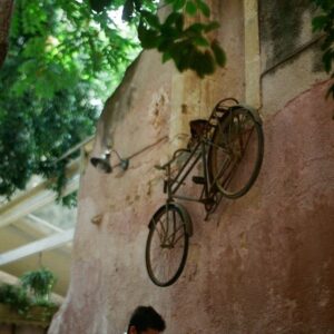Holly Horne Instagram - Crete on film ‘21