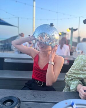 Holly Horne Instagram - A Hen To Remember… Or not. @emdavies__ #hendo #sisterinlaw #welcometothehornes