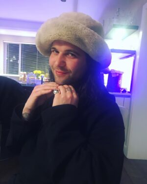 Holly Horne Instagram - @alrice_ appreciation post. I guess I have to do one as it’s your birthday n all. God I have more photos of you than my boyfriend. #birthdayboy #bestfriend ?